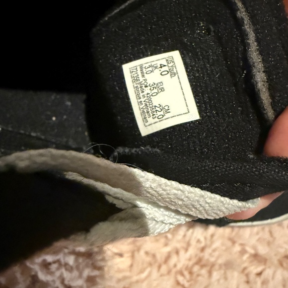 Flame vans - Picture 4 of 4